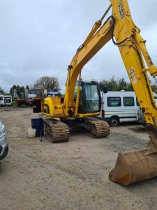 Agricultural & Plant Repairs in Shrewbury