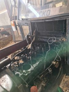 Agricultural & Plant Repairs in Shrewbury