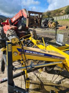 Agricultural & Plant Repairs in Shrewbury