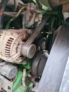Agricultural & Plant Repairs in Shrewbury