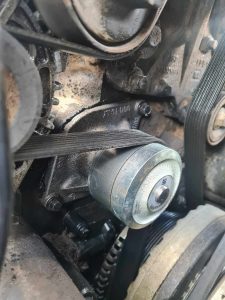 Agricultural & Plant Repairs in Shrewbury