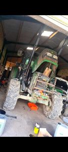 Agricultural & Plant Repairs in Shrewbury