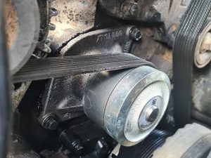 Agricultural & Plant Repairs in Shrewbury