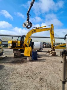 Agricultural & Plant Repairs in Shrewbury