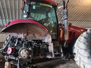 Agricultural & Plant Repairs in Shrewbury