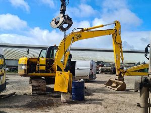 Agricultural & Plant Repairs in Shrewbury
