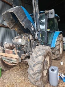 Agricultural & Plant Repairs in Shrewbury