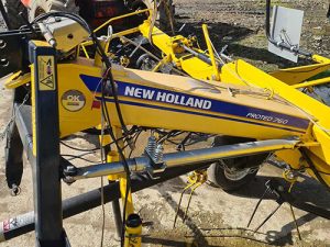 Agricultural & Plant Repairs in Shrewbury