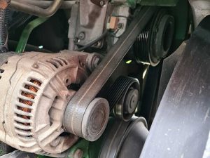 Agricultural & Plant Repairs in Shrewbury