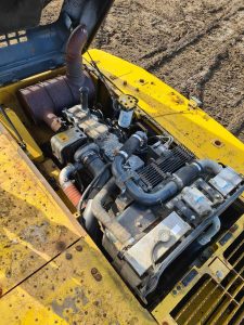 Agricultural & Plant Repairs in Shrewbury