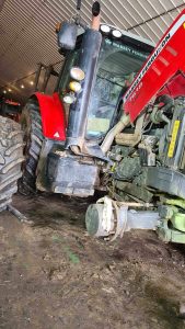 Agricultural & Plant Repairs in Shrewbury