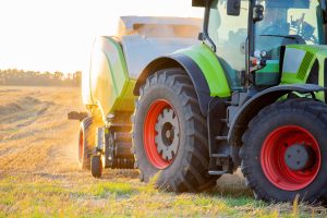 Agricultural & Plant Repairs in Shrewbury