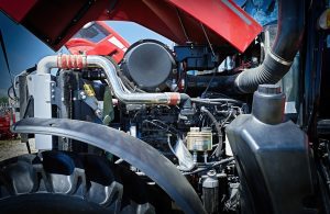 Agricultural & Plant Repairs in Shrewbury