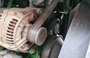 John Deere Repairs