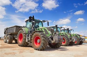 Machinery Sourcing
