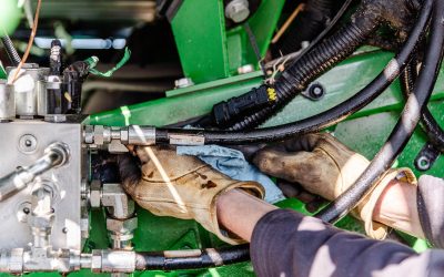 Essential Maintenance Practices for Plant Machinery
