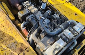 Plant Machinery Repairs