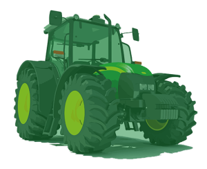 John deere repairs