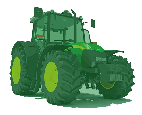 John deere repairs